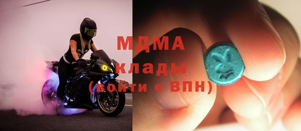 круглые Гусев